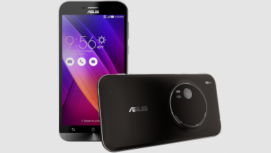 asus zenfone zoom