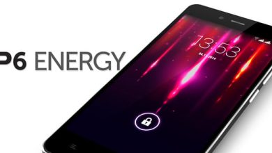 Allview lanseaza P6 Energy, smartphone cu baterie de 5000mAh allview p6 life