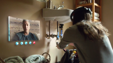 Microsoft anunta casca HoloLens si platforma Windows Holographic HoloLens