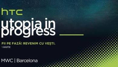HTC One M9 se lanseaza la Mobile World Congress 2015, pe 1 Martie HTC One M9 se lanseaza la Mobile World Congress 2015, pe 1 Martie