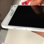 Vopseaua de pe Galaxy Note 4 se decojeste, semnaleaza utilizatorii Vopseaua de pe Galaxy Note 4 se decojeste, semnaleaza utilizatorii