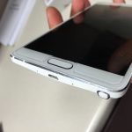 Vopseaua de pe Galaxy Note 4 se decojeste, semnaleaza utilizatorii Vopseaua de pe Galaxy Note 4 se decojeste, semnaleaza utilizatorii