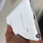 Vopseaua de pe Galaxy Note 4 se decojeste, semnaleaza utilizatorii Vopseaua de pe Galaxy Note 4 se decojeste, semnaleaza utilizatorii