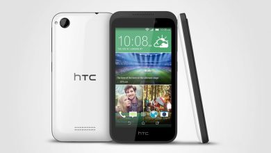 HTC Desire 320, un nou smartphone de buget anuntat la CES2015 htc desire 320