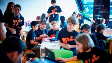 SuperCoders la a II-a editie, Orange cauta viitorii programatori ai tarii supercoders