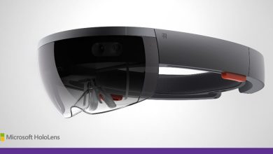 Microsoft anunta casca HoloLens si platforma Windows Holographic Microsoft anunta casca HoloLens si platforma Windows Holographic