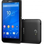 Sony anunta Xperia E4, un telefon de buget de 5 inci cu Android 5.0