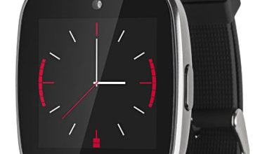 Kruger&Matz lanseaza smartwatch-ul Classic Classic