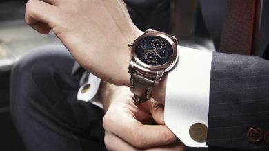 LG Watch Urbane, un smarwatch de lux unisex, cu Android Wear LG Watch Urbane