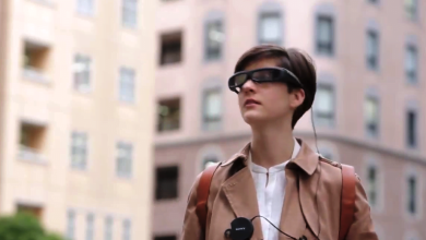 Sony anunta disponibilitatea SmartEyeglass Developer Edition SED-E1 si SDK-ul sau SmartEyeglass Developer Edition SED-E1