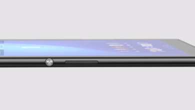 Xperia Z4 Tablet cu ecran 2K, confirmata chiar de Sony, din greseala Xperia Z4 Tablet