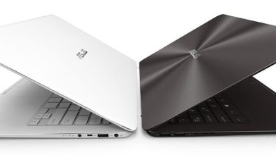 Asus lanseaza ZenBook UX305, cel mai subtire ultrabook cu ecran QHD+ de 13.3" din lume ZenBook UX305