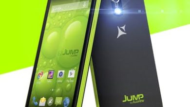E2 Jump, telefonul propus tinerilor dinamici de Allview E2 Jump