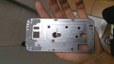 sasiul telefonului galaxy s6