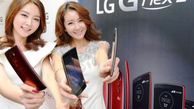 G Flex 2 LG-H959, va fi disponibil in oferta operatorilor locali telecom G Flex 2 LG-H959