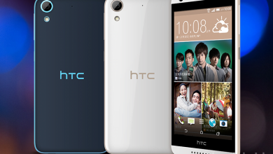 HTC Desire 626
