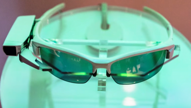 Sony SmartEyeGlass, se ataseaza la orice model de ochelari, transformandu-i intr-un wearable smart (video) Sony SmartEyeGlass