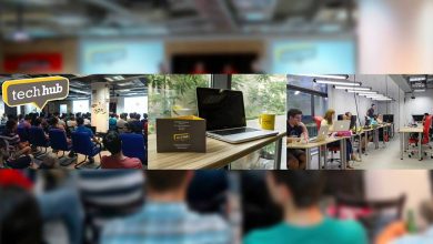 TechHub Bucharest organizeaza evenimentul Demo Night, pe 25 februarie Tech Hub