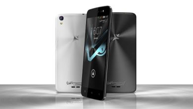Allview anunta un nou smartphone, V1 Viper L V1 Viper L