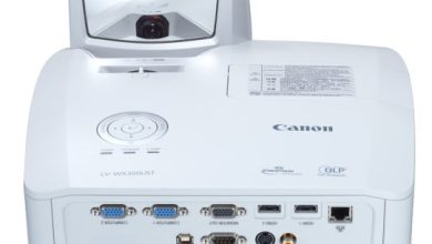 Canon anunta proiectoarele LV-WX300UST si LV-WX300USTi LV-WX300UST si LV-WX300USTi