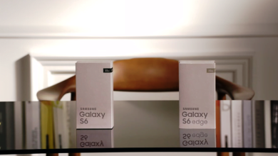 Clipurile de prezentare Galaxy S6 si Galaxy S6 Edge (video) Clipurile de prezentare Galaxy S6 si Galaxy S6 Edge