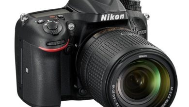 Nikon anunta Nikon D7200, noul varf de gama DX Nikon D7200