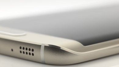 Samsung lanseaza Galaxy S6 si Galaxy S6 Edge Rezistenta telefonului Galaxy S6 Edge