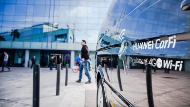 Huawei CarFi 4G se lanseaza in Romania, in parteneriat cu Orange Huawei CarFi
