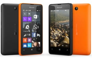 Lumia 430
