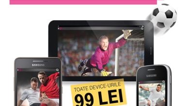 Oferta speciala lansata de Telekom Romania, pentru a atrage clientii altor retele Oferta speciala lansata de Telekom Romania, pentru a atrage clientii altor retele