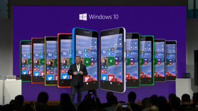 Microsoft va actualiza toate telefoanele cu WP 8.1 la Windows 10 Windows 10