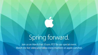 Cum poti urmari in direct evenimentul Apple, de pe 9 martie Cum poti urmari in direct evenimentul Apple, de pe 9 martie
