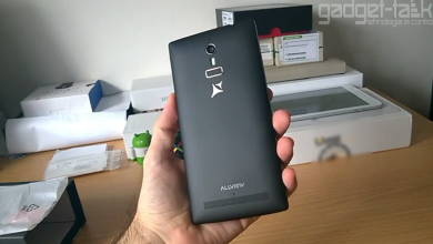 Prezentarea generala Allview E3 Sign (video) Prezentarea generala Allview E3 Sign (video)