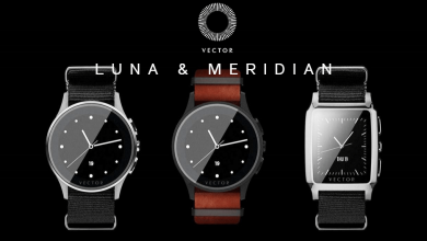 Vector Watch, sau ceasul inteligent proiectat in Romania cu baterie de 30 de zile vector watch