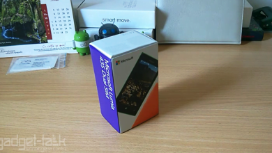 Microsoft Lumia 435 - Despachetare si prezentarea generala (Video) Microsoft Lumia 435