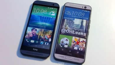 Specificatiile HTC One M9 Plus si noi imagini cu telefonul (phablet) Specificatiile HTC One M9 Plus si noi imagini cu telefonul (phablet)