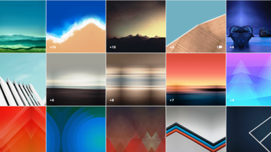 Descarca Wallpaperurile HTC One M9 Plus [Download]