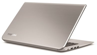 Ultrabook-ul premium, Toshiba KIRA, soseste in Romania din al doilea trimestru Toshiba Kira