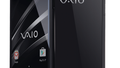 VAIO Phone, departe de ceea ce ne asteptam sa fie VAIO Phone