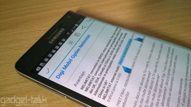 Internet Digi Mobil la viteze de pana la 21,6Mbps, anunta RCS&RDS Internet Digi Mobil