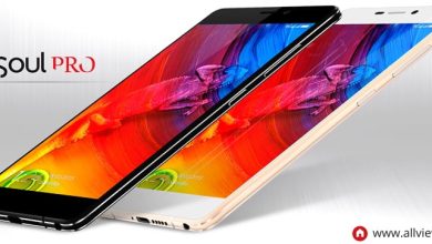 Allview lanseaza X2 Soul Pro la MWC 2015, in Barcelona X2 Soul Pro