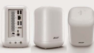 Acer Revo One RL85, mini PC-ul cu CPU Intel Broadwell, disponibil in Europa