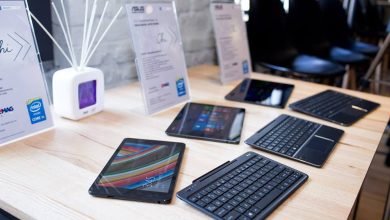 Tabletele convertibile ASUS Transformer Book Chi lansate in Romania tabletele convertibile Asus Transformer Book Chi