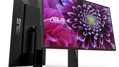 ASUS ProArt PA328Q 4K/UHD disponibil si in Romania asus proart pa328q
