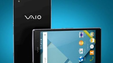 Primul smartphone VAIO dupa era Sony, vine in Europa! primul smartphone vaio