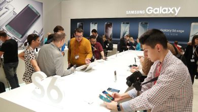 Pretul Samsung Galaxy S6 si Galaxy S6 Edge in Europa Pretul Samsung Galaxy S6 si Galaxy S6 Edge