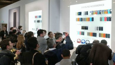 Accesorii Samsung Galaxy S6 si Galaxy S6 Edge