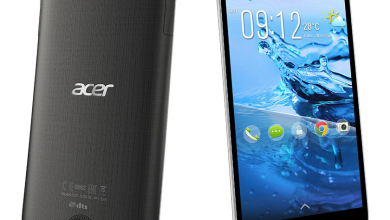 Acer anunta Liquid Jade Z, Liquid Z520 si Z220 Liquid Jade Z