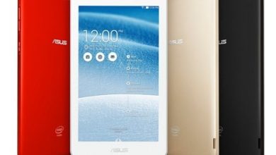 MeMo Pad 7 ME171C, un nou model de buget de la Asus MeMo Pad 7 ME171C, un nou model de buget de la Asus