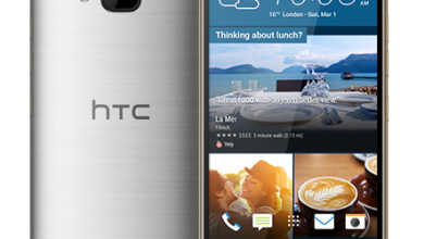 HTC lanseaza One M9 la Mobile World Congress rezistenta telefonului htc one m9
